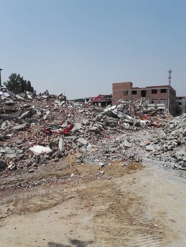 蘇州拆除 蘇州拆除