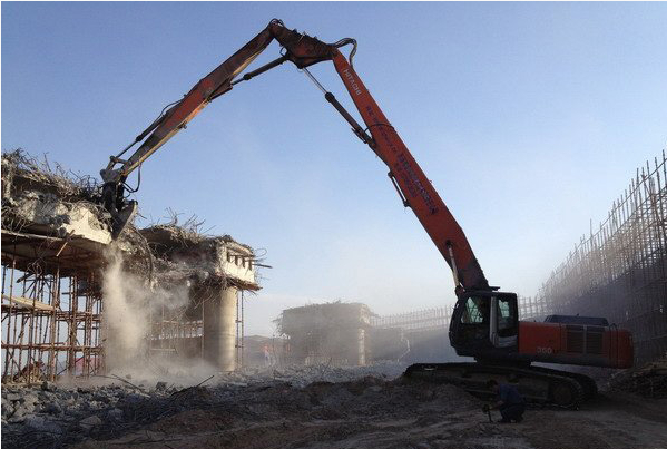 蘇州拆遷公司 蘇州拆遷公司