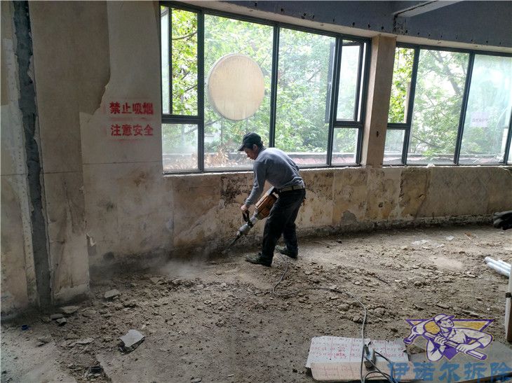 吳中省心的高空拆除聯系方式來電咨詢