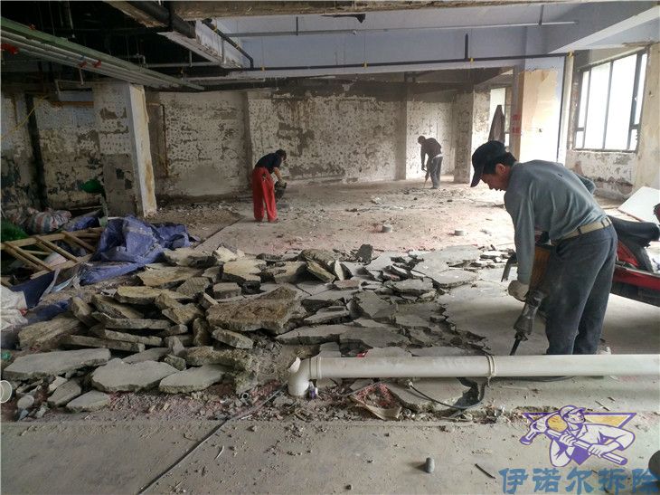 相城質量好的設備拆除哪家合適來電咨詢