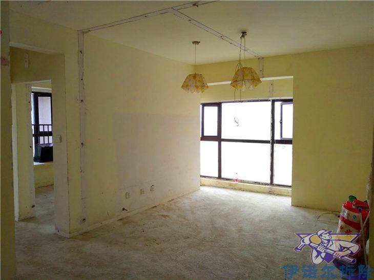 常熟規模大的雨棚拆除哪家靠譜保質保量