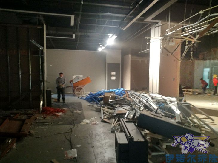 虎丘效果好的砸墻拆除公司推薦創新服務