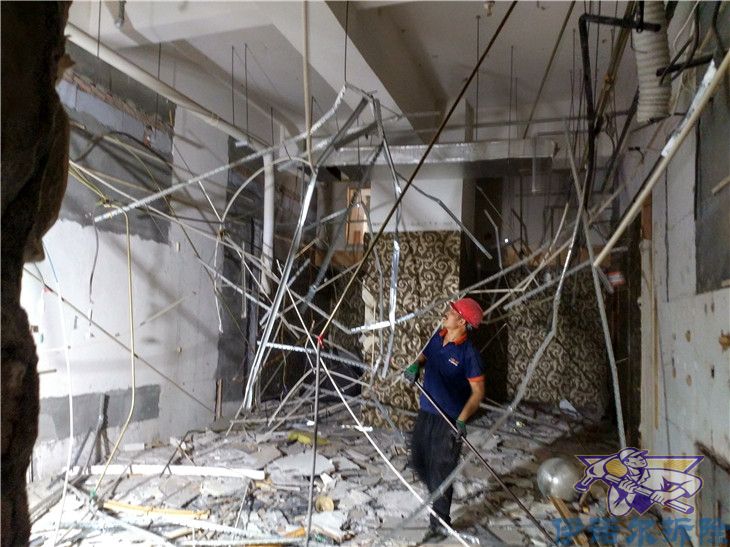 吳中有實(shí)力的活動(dòng)房拆除哪里專業(yè)