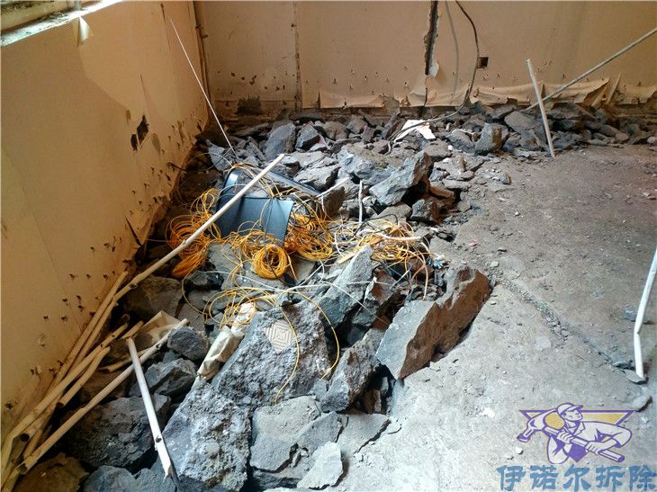 相城實惠的雨棚拆除哪里好品質保障