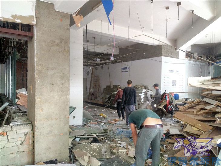 吳江名氣大的煙囪拆除哪家有名信息推薦