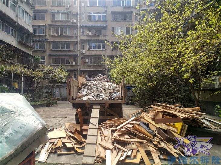 蘇州正規的幕墻拆除哪家專業服務至上