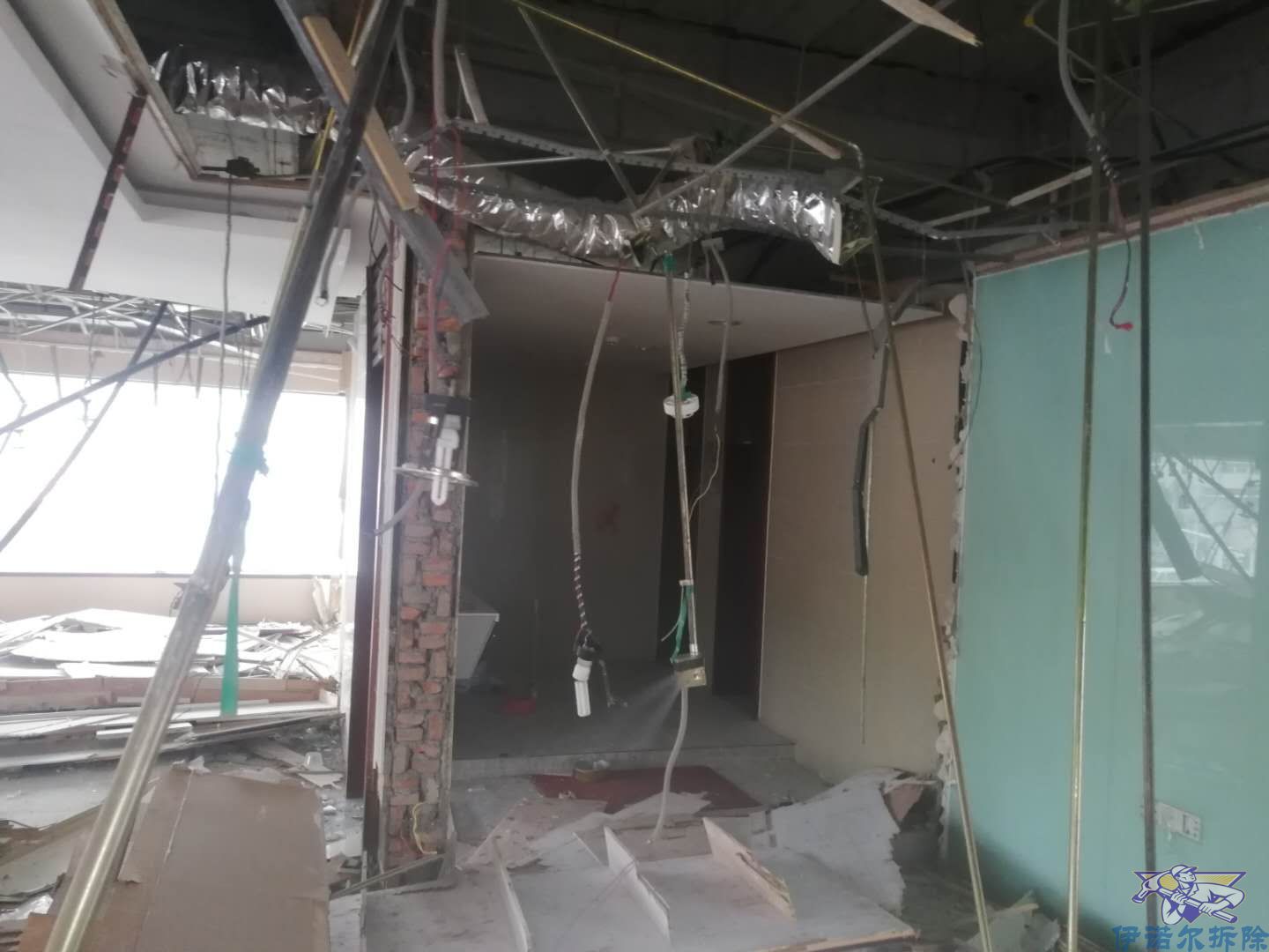 常熟平價(jià)的拆除回收收費(fèi)情況