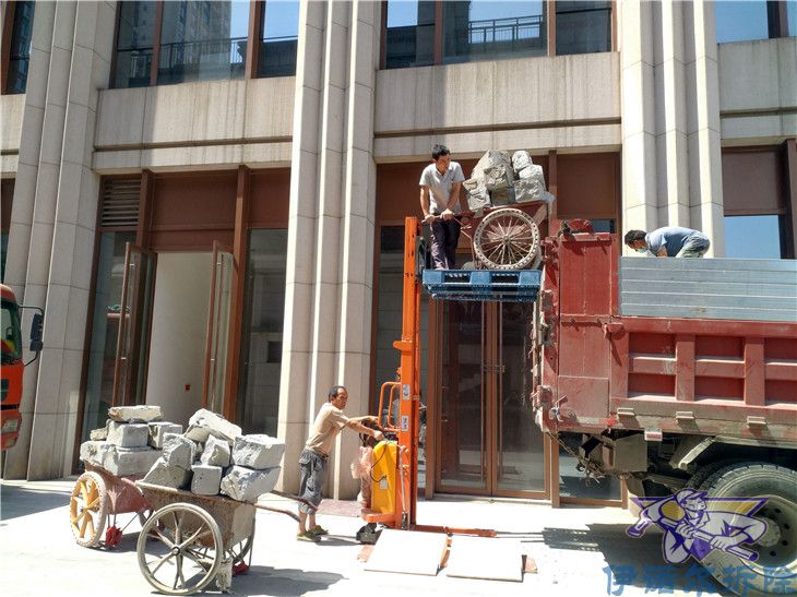 常熟規模大的雨棚拆除哪家靠譜保質保量